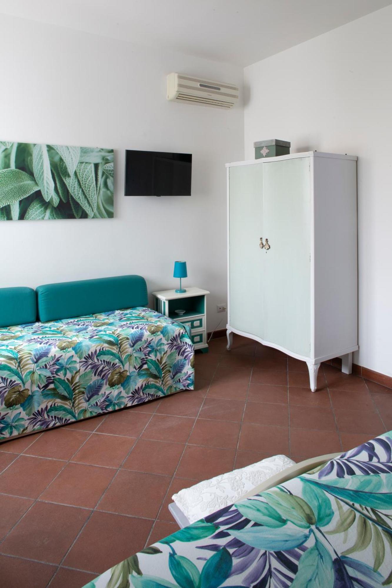 Domus Liventa B&B Cursi Exterior foto